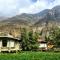 Cascada Lodge Cajon del Maipo - San José de Maipo