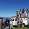 The Wild Farm Backpackers
