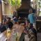 The Wild Farm Backpackers