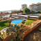 2 bedrooms sea view apartament 100 meters from ocean - Los Cristianos