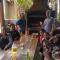 The Wild Farm Backpackers