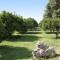 Tenuta San Calogero Appartamento Salvia