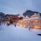 Wellnessresidenz Alpenrose