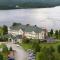 Auberge du Lac-à-lEau-Claire