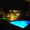 Jabaquara Beach Resort