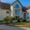 Ferienwohnung Stefanie mit 3 Zimmer und Balkon
