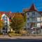 Apartment Ariane - im Sommer ist ein Strandkorb inclusive