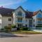 Apartment Ariane - im Sommer ist ein Strandkorb inclusive