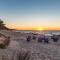 Apartment Fridolin mit Balkon- nur 200m bis zum Strand
