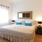 Fabiola Condo Hotel