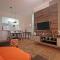 Apartamento Olimpia - Próximo ao Parque Thermas dos Laranjais - Ideal para familias Apartamento Olimpia - Próximo ao Parque Thermas dos Laranjais - Ideal para familias
