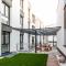 Naam Hotel & Apartments Frankfurt City-Messe Airport