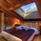 CHALET CHAM'ROCK - Les Houches