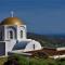 Tinos Suites & Apartments - Agios Ioannis