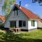 Vakantiewoning Eysinga State