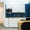 BpR Downtown Gemstone Apartments