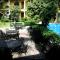 Hotel Oaxtepec