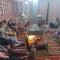 Wadi Rum Fire Camp