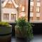 Oficyna Form - Apartament Dwupoziomowy