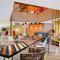 Ginger Goa, Panjim