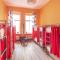 Babel Hostel, Dworzec PKP, Rynek