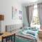 Babel Hostel, Dworzec PKP, Rynek - Вроцлав