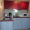 Ferienwohnung Villa Dora, Seebad Ahlbeck