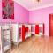 Babel Hostel, Dworzec PKP, Rynek - Вроцлав