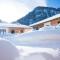 Almdorf Tirol