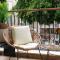 Foto: Florentin New Stylish Apt - w/Balcony 6/30