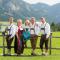 Almdorf Tirol