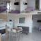 Rhodes Paulsia Cosy Apartments