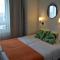 Foto: Helsinki Airport Suites 33/38