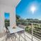 Villa Amfora - First row by the sea - بيبينيا