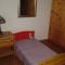 Ferienwohnung im Grünen
