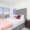 Luxury 2 BR Condos w/ balcony