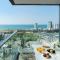 Foto: HOLYGUEST - Luxury 1 BR with Sea View #172 -Neve Tsedek 7/14