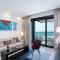 Foto: HOLYGUEST - Luxury 1 BR with Sea View #172 -Neve Tsedek