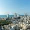 Foto: HOLYGUEST - Luxury 1 BR with Sea View #172 -Neve Tsedek 10/14