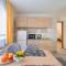 Apartamenty Lejówka