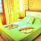 Paddys Apartments Ovacık
