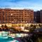 ROYAL BEACH HOTEL apartment