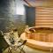 Appart'Hotel Aiguille Verte & Spa photo 20