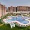 ROYAL BEACH HOTEL apartment
