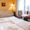 Apartament w Willi Busola