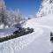 34 Grande Ourse Vallandry - Les Arcs - Paradiski - Peisey-Nancroix