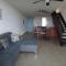 Sunset Paradise - Ocean View Penthouse Apartment