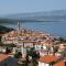 Apartments with a parking space Vrbnik, Krk - 429