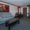 Hotel & Suites Monte-Cristo