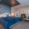 Hotel & Suites Monte-Cristo